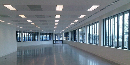 Air Conditioning - interior