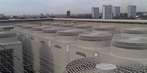 Air Conditioning Units