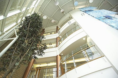 Calderdale Royal Hospital