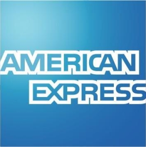 American Express Logo