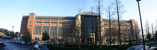 Department of Health Leeds