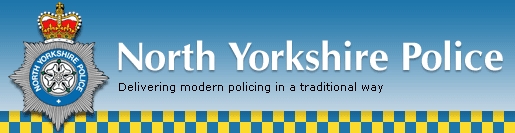 North Yorkshire Police