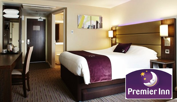 Premier Inn Brixton