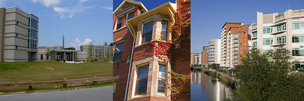 Student Accommodation