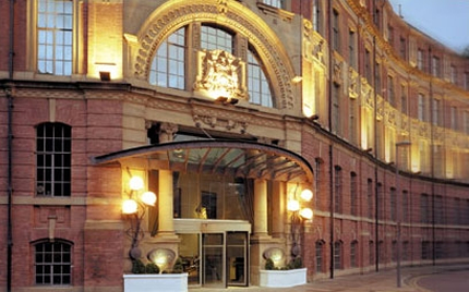 Leisure & Hotels