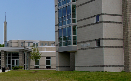 Student Accommodation